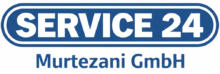 SERVICE 24 Murtezani GmbH